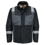 SH544 - Professional Stretch Softshell Jacket