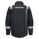 SH544 - Professional Stretch Softshell Jacket - Image 2