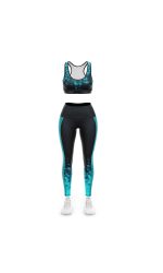 SH576 - Elite Performance Gym and Fitness Set