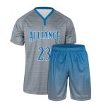 SH572 - Elite Performance Football Uniform Set