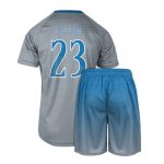 SH572 - Elite Performance Football Uniform Set - Image 2