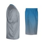 SH572 - Elite Performance Football Uniform Set - Image 4